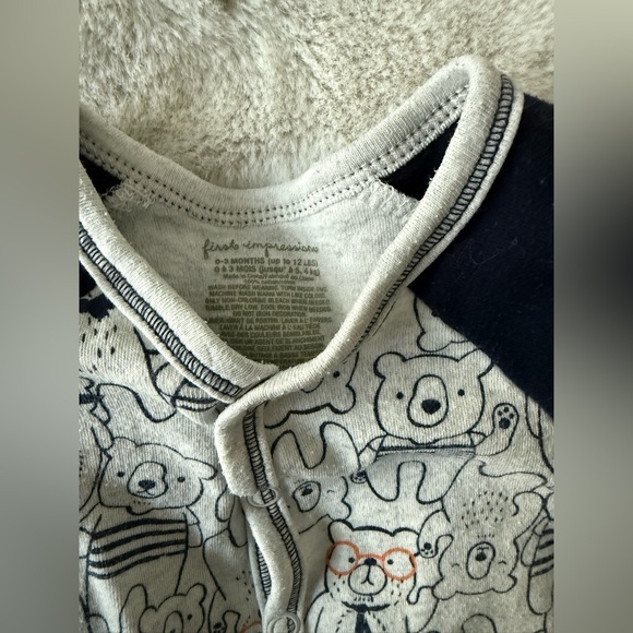 Footie Bundle - Picture 9 of 9